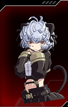 Gambar Karakter Hayana