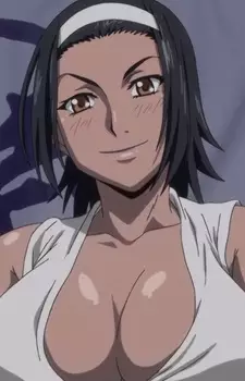 Gambar Karakter Anime: Oiso