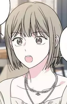 Gambar Karakter Anime: So-yoon Yoon