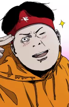 Gambar Karakter Anime: Mason Ko