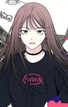 Gambar Karakter Anime: Se-ra Kang