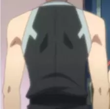 Gambar Karakter Anime: Faustress