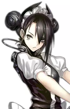 Gambar Karakter Anime: Agent