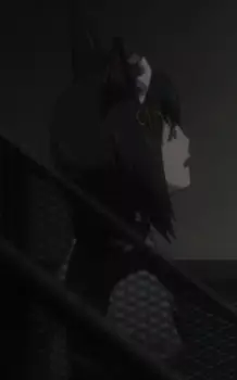 Gambar Karakter Anime: Maid A