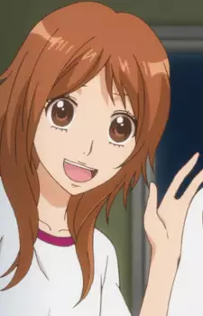Gambar Karakter Anime: Miho