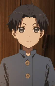 Gambar Karakter Nicks Fou Bartfort