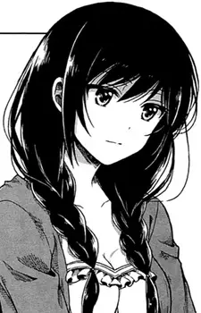 Gambar Karakter Anime: Haru Yoruto