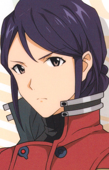 Gambar Misato Katsuragi