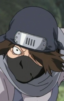 Gambar Karakter Kirisame