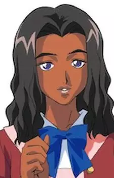 Gambar Karakter Anime: Melina Sukavysih