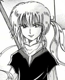 Gambar Karakter Klipp