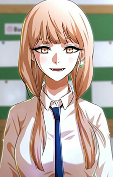 Gambar Karakter Yuri Lee