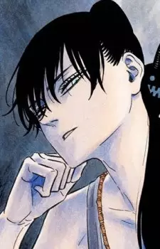 Gambar Karakter Anime: Nacht Faust