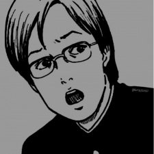 Gambar Karakter Yuuma Azawa