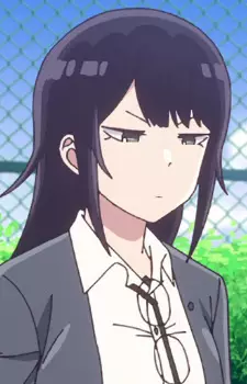 Gambar Karakter Anime: Toubaru-sensei