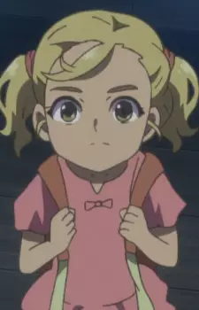 Gambar Karakter Anime: Emily Clara