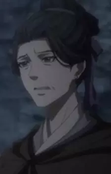 Gambar Karakter Anime: Cao Bi