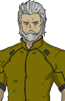 Gambar Karakter Colonel