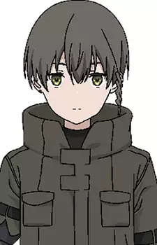 Gambar Karakter Anime: Norito