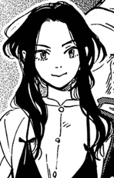 Gambar Karakter Chihiro Awashima
