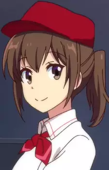 Gambar Karakter Anime: Anri's Mother