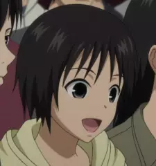 Gambar Karakter Anime: Mai Izuki