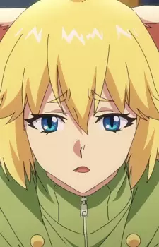 Gambar Karakter Anime: Miaowu