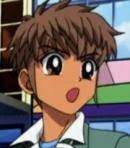 Gambar Karakter Anime: Masato  Iwai