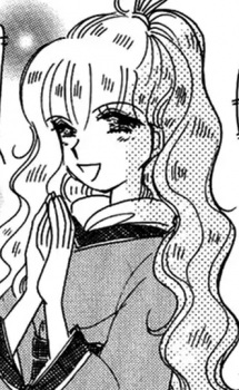 Gambar Karakter Sadus Zaisel