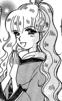 Gambar Karakter Anime: Sadus Zaisel