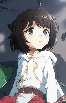 Gambar Karakter Anime: Reiko