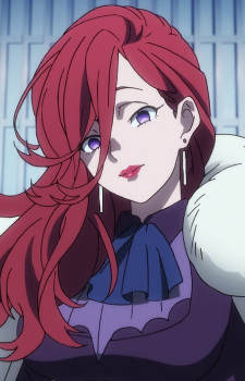 Gambar Karakter Yoko Inari