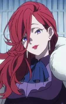 Gambar Karakter Anime: Yoko Inari