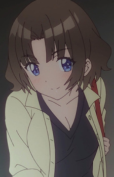 Gambar Karakter Eri Momosaka