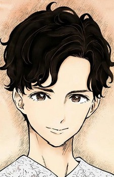 Gambar Karakter Anthony