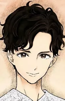 Gambar Karakter Anime: Anthony