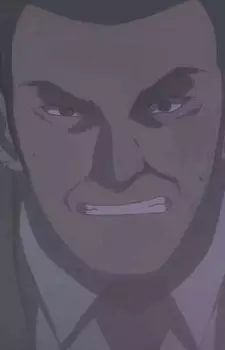 Gambar Karakter Anime: Spin