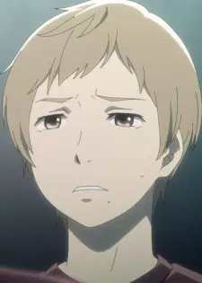 Gambar Karakter Anime: Souta Yoshino