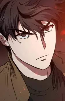 Gambar Karakter Anime: Yoohyun Han