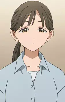 Gambar Karakter Anime: Kei's Mother