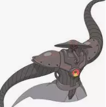 Gambar Karakter Anime: Groor