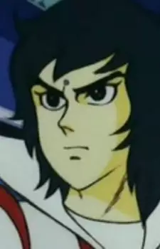 Gambar Karakter Anime: Ainzu