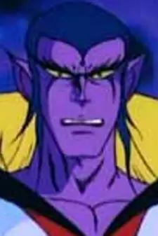 Gambar Karakter Anime: Dajeel