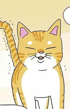 Gambar Karakter Anime: Meowmeow Kim