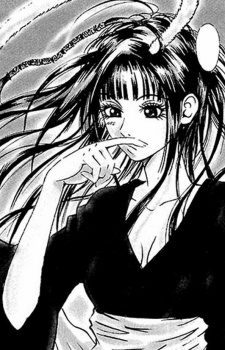 Gambar Karakter Dororo