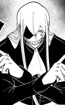 Gambar Karakter Lévis Rosequartz