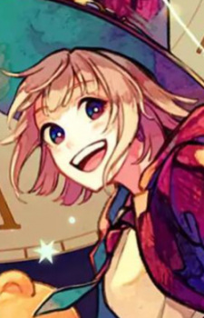 Gambar Karakter Lyra