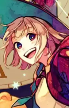 Gambar Karakter Anime: Lyra