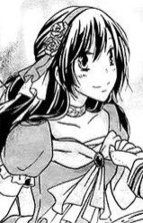 Gambar Karakter Ruri Katagiri