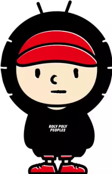 Gambar Karakter Anime: Liner